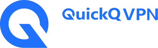 QuickQ 官方 Logo：多系统连接工具